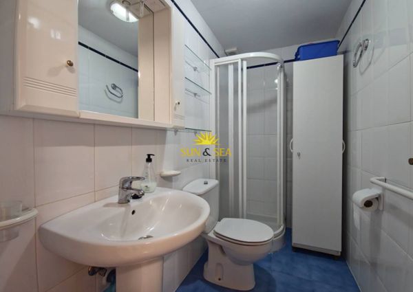 1 BEDROOM APARTMENT - LO PAGÁN