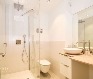 Modern, frisch, bezugsfertig – perfektes Apartment für Singles! - Photo 4