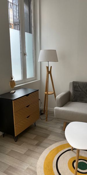 Location Appartement ROUEN - Photo 1