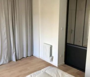 Appartement à louer 2 pièces 41.2m² - Photo 5