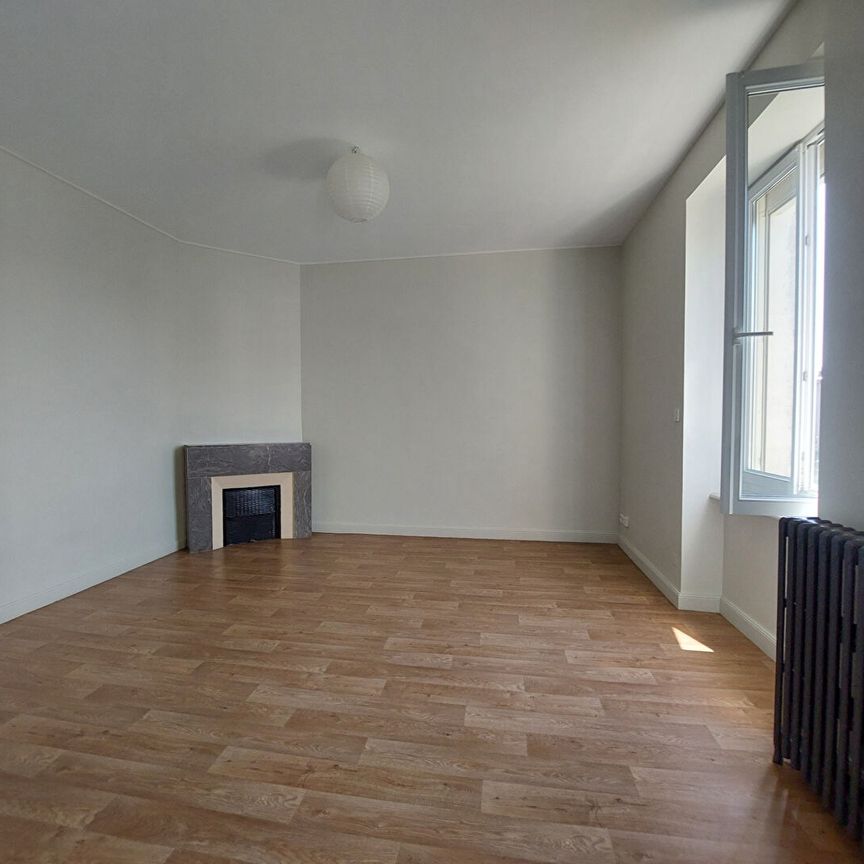 Location Appartement 3 pièces 59m² - Photo 1