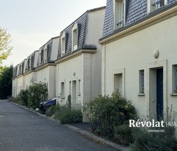 Le Bouscat : Maison avec jardin et garage - Photo 6