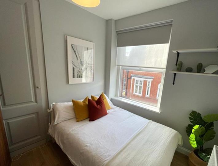 2 bedroom apartment to rent - Photo 4