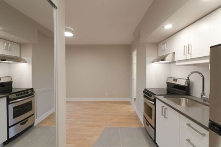 3455 Rue Aylmer, Montréal, QC - Photo 5