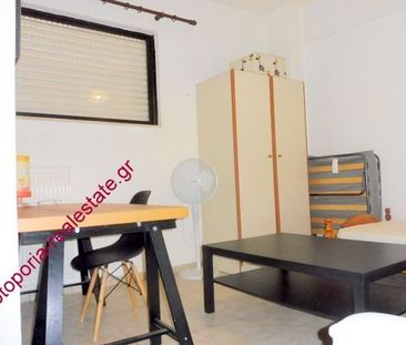 Studio/Γκαρσονιέρα για ενοικίαση Αγία Βαρβάρα (Λαμία) - Photo 3