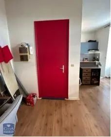 Appartement à louer 1 pièce 32.9m² - Photo 5