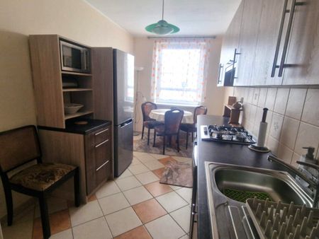 Mieszkanie na wynajem, cicha i spokojna okolica - Zdjęcie 4