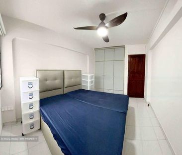 Blk 684 Hougang Avenue 8 (Hougang), HDB 3 Rooms - For Rent - Photo 2