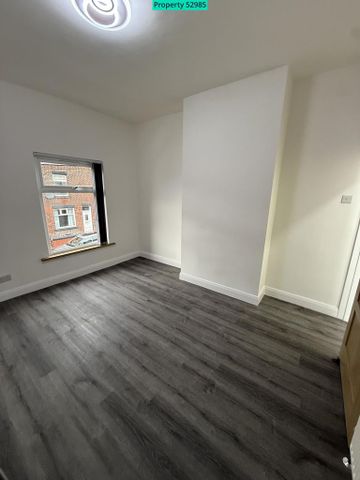 2 bedroom terraced house to rent - Photo 3