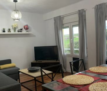 Piso de alquiler en Gijón - Honesto Batalon, 6, Cimadevilla - Photo 1