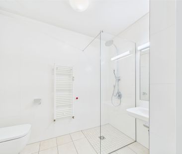 1 Zimmer-Wohnung | Garten mit Terrasse | Linz | verfügbar ab 01.06.... - Photo 2