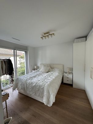 2.5 Zimmer, 90 m², 3. Stock - Photo 1