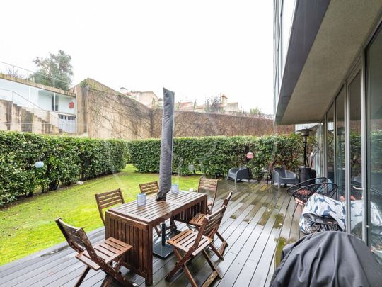 Apartamento T3 em Lisboa - Photo 1