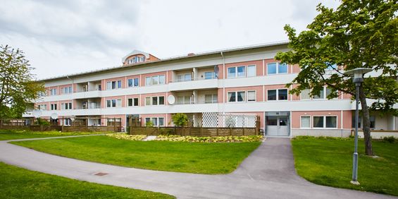 Flugsnappargatan 18 - Foto 3