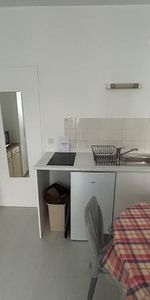 Location Appartement 1 pièce 20m² CLERMONT FERRAND 63000 - Photo 4