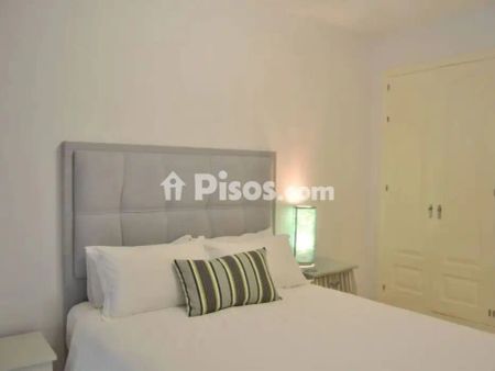 Piso en alquiler en Benahavís - Foto 2