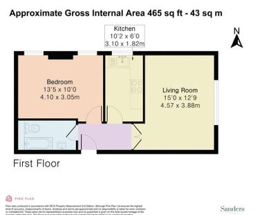 Massie Road, Islington, London, E8 - Photo 1