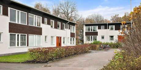 Kvinnebyvägen, Linköping - Photo 3