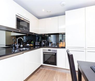 1 bedroom apartment to rent - Photo 4