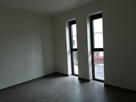 Appartement te huur - Foto 1