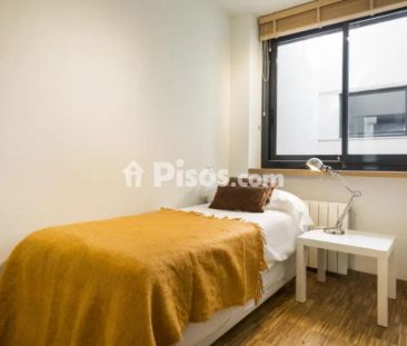 Piso en alquiler en Sant Gervasi-Galvany - Foto 5