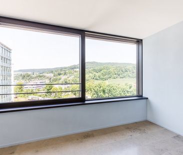 1.5 Zimmer, 38 m², 19. Stock - Photo 5