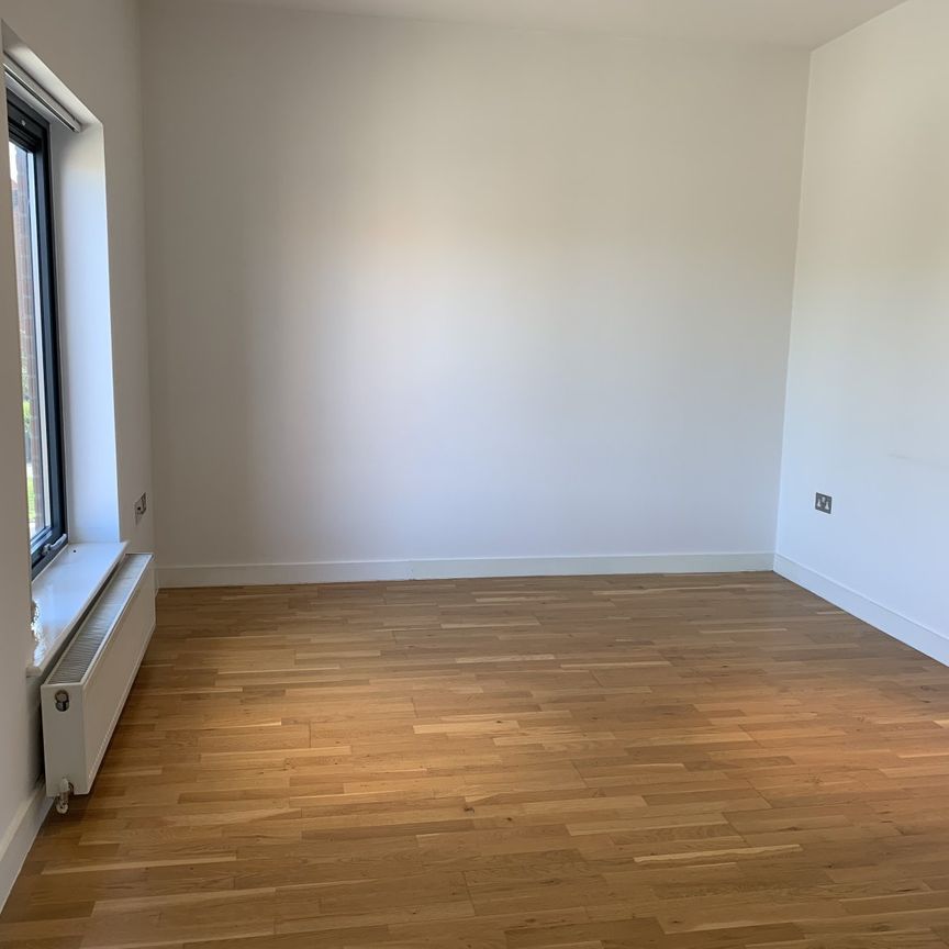 Muntjac Way, Witham St Hughs, LN6 9WF, Lincoln - Photo 1