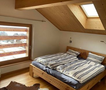 4 Zimmer, 148 m², 3. Stock - Photo 2