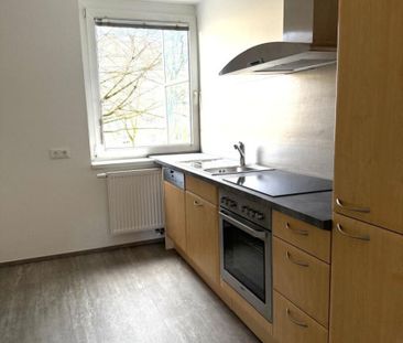 Neuwertige, gemütliche 2-Zimmer-Wohnung in Judenburg - Photo 1