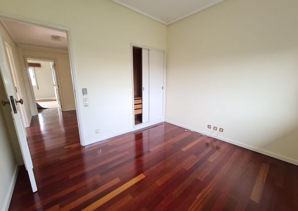 Apartamento T4+1 no centro de Aveiro!