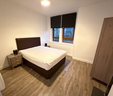 Gorgie Road, Gorgie - Photo 1