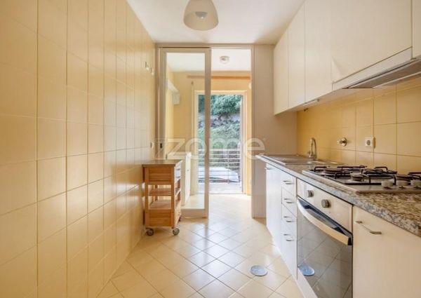 Apartamento T2 em Porto