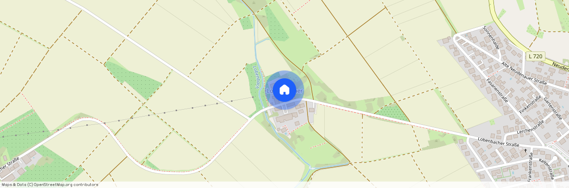 Neuenstadt Am Kocher