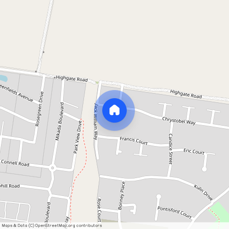 7 Finlay Court, Vic 3764, Kilmore