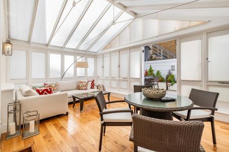 7 bedroom terraced house to rent - Photo 2