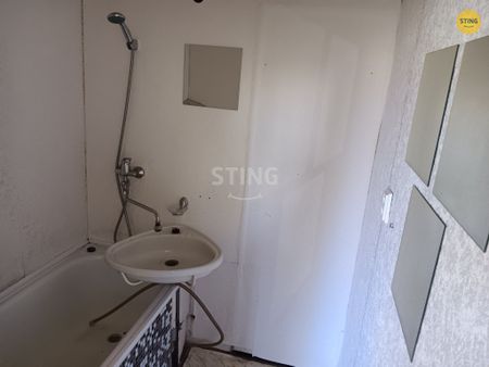 Byt 2+1 k pronájmu, Moravský Krumlov, ulice Sídliště - Fotografie 3