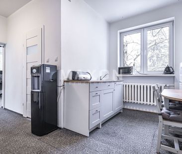 Warszawa, Mokotów, Wierzbno, ul. Pilicka - Фото 3