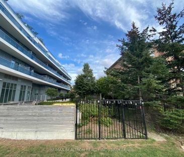 For Lease - 9471 Yonge Street Unit# 537, Richmond Hill, Ontario - Photo 4