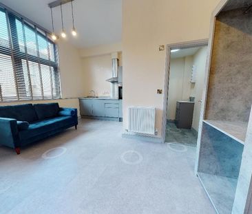 1 bedroom flat to rent - Photo 5