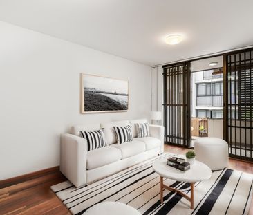 206D/1-9 Allengrove Crescent, North Ryde NSW 2113 - Apartment For R... - Photo 5