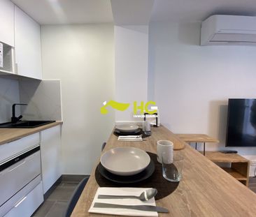 Alquiler Estudio en Casco Urbano, Villaviciosa De Odón - Photo 4