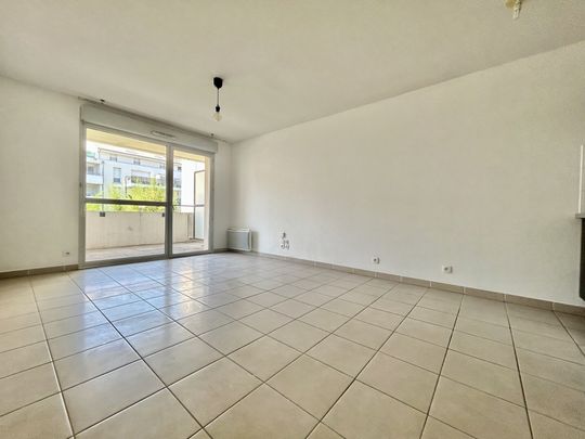 Location Appartement 2 pièces 44m² TOULOUSE 31200 - Photo 1