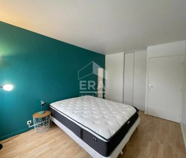 Location F3 meublé -67 m² - Vue lac Villaroy - Centre Guyancourt - Photo 3