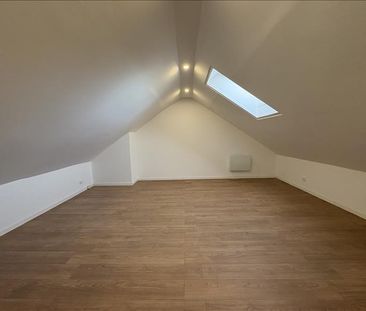 1 pièce - 40 m² - 1er étage - Colocation non autorisée - Photo 2