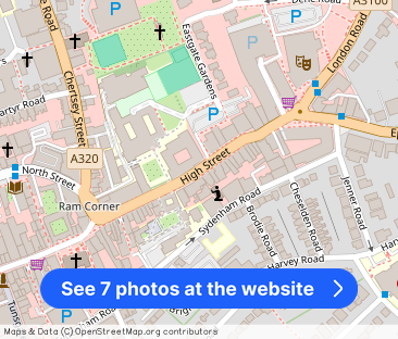 High Street, Guildford - Photo 1