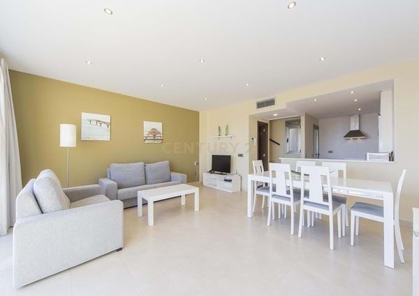 Calpe/Calp, Valencian Community