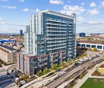 For Lease - 60 Honeycrisp Crescent Unit# 1017, Vaughan, Ontario - Photo 6