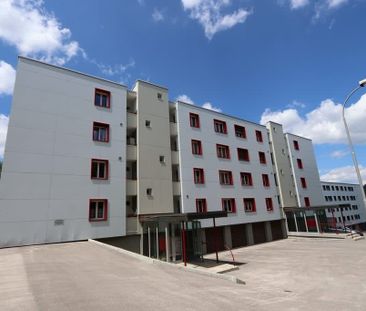 4 Zimmer, 79 m², 4. Stock - Photo 1