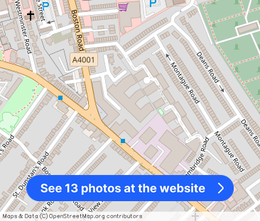Hanwell Square, Hanwell - Photo 1