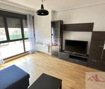 Piso en alquiler en Zona Hipica - Foto 3